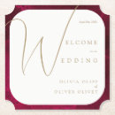 Search for reception drink tickets weddings Gold