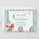 Search for winter season dinner party invitations Woodland