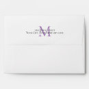 Search for purple envelopes Modern