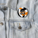 Search for orange and black badges Sports