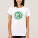 Search for yin yang tshirts Green