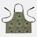 Search for duck aprons Bird