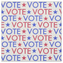 Search for red white blue stars fabric Patriotic