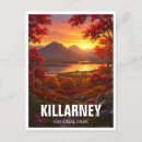 Search for killarney postcards Europe