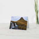 Search for iceland cards Mountain