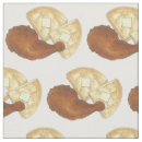 Search for chicken fabric Food