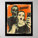 Search for zombie posters Creepy cute