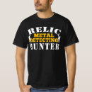 Search for relic apparel tshirts Detector