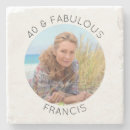 Search for stone coasters Stylish