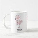 Search for flamingo coffee mugs Animal