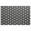 Search for flower of life fabric Spiritual