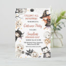 Search for costume birthday invitations For kids