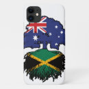 Search for jamaica flag iphone cases Jamaican