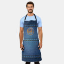 Search for backyard aprons Dad