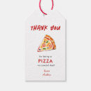Search for pizza boxes Girl birthday