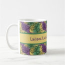 Search for laissez les bon temps rouler mugs Fat tuesday