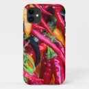 Search for chilli iphone cases Food
