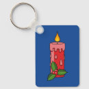Search for candle light key rings Winter