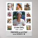 Search for loss of loved one posters For her