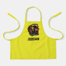 Search for badges aprons Quidditch