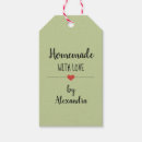 Search for green gift tags Script