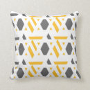 Search for mustard and grey cushions Modern