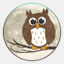 Search for hoot owl stickers Animals