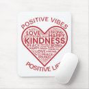 Search for position mousepads Typography