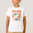 Search for chillaxed tshirts Beach