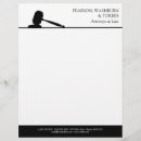 Search for lawyer stationery paper Clean