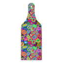 Search for modern art chopping boards Abstract