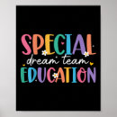 Search for special education posters Sped