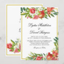 Search for pomegranate wedding invitations Jewish