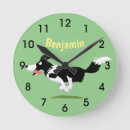 Search for cartoon dog clocks Funny