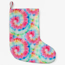 Search for tie dye christmas stockings Pattern