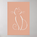 Search for pink kitty posters Abstract