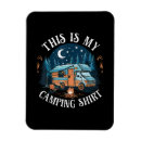 Search for funny camping magnets Outdoor humour