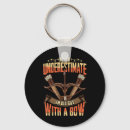 Search for bow man key rings Archery