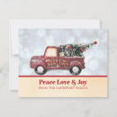 Search for delivery christmas cards Old fashioned