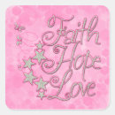 Search for love butterflies stickers Inspirational