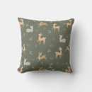 Search for christmas deer cushions Elegant