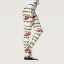 Search for funny running leggings Pattern