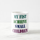 Search for funny statement mugs Text
