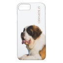 Search for saint bernard iphone cases Dog