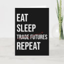 Search for stock market cards Trading