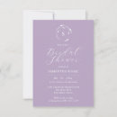 Search for printable bridal shower invitations For her