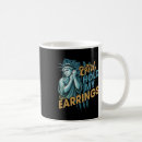 Search for bumper mugs Donald