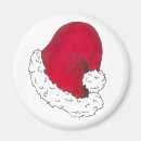 Search for santa claus magnets Merry christmas