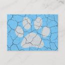 Search for animal print business cards Cat