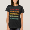 Search for bitcoin tshirts Design